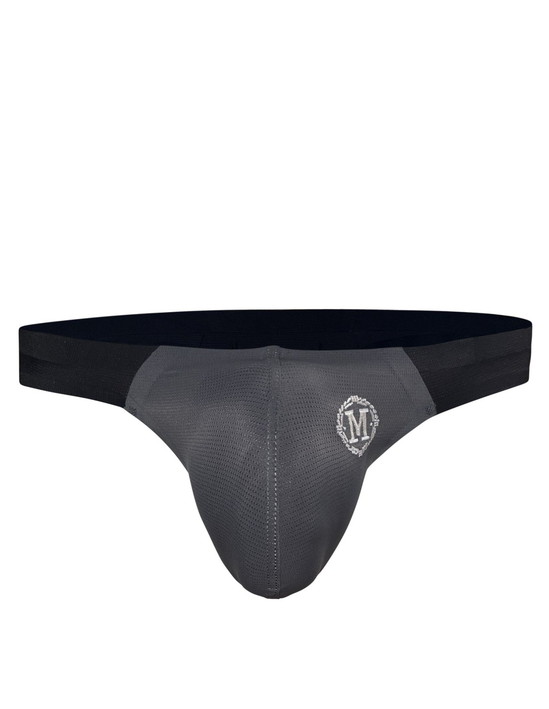 Marcuse - Savoy Thong - Ανθρακί