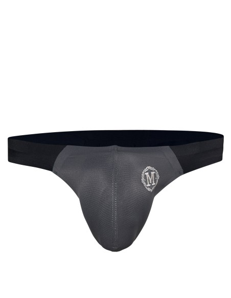 Marcuse - Savoy Thong - Ανθρακί