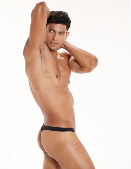 Marcuse - Savoy Thong - Ανθρακί