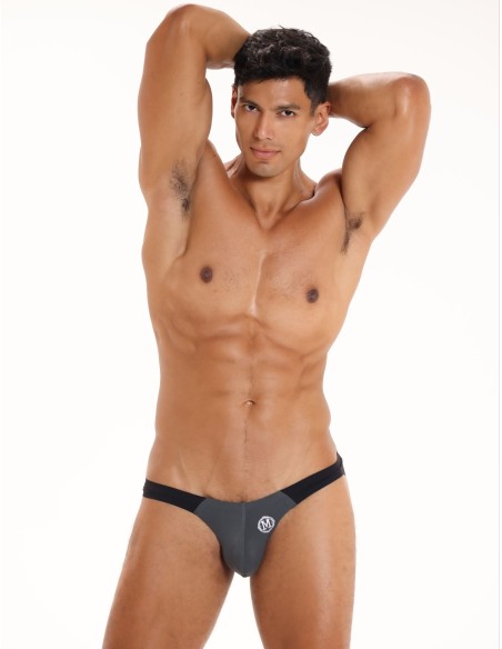 Marcuse - Savoy Σλιπ - Ανθρακί