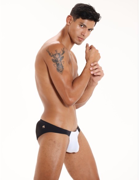 Marcuse - Savoy Σλιπ - Άσπρο