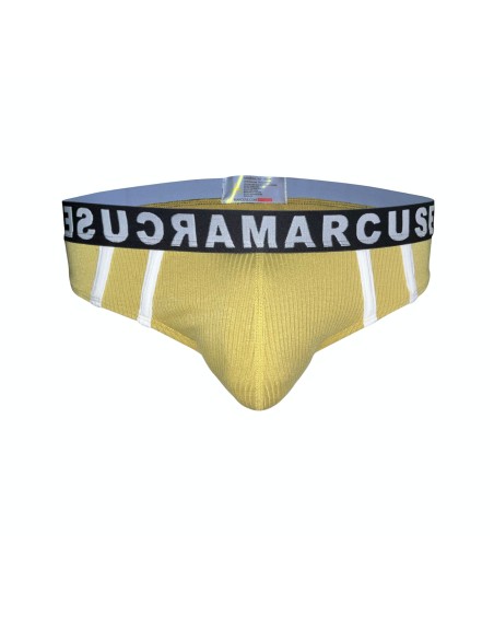 Marcuse - Passant Briefs - Olive