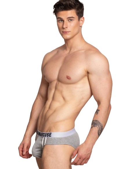 Marcuse - Passant Briefs - Grey