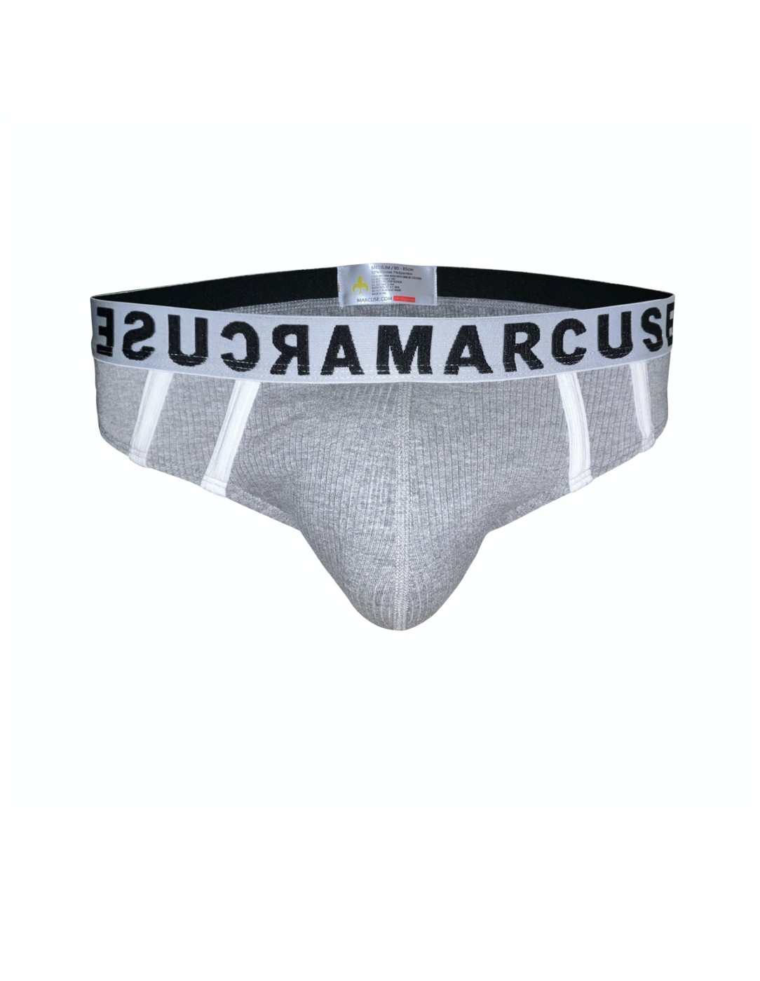 Marcuse - Passant Briefs - Grey