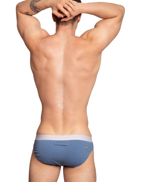 Marcuse - Passant Briefs - Blue