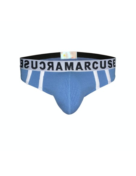 Marcuse - Passant Briefs - Blue