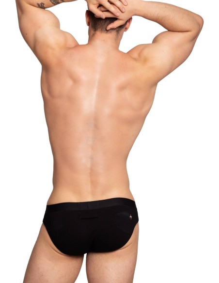 Marcuse - Passant Briefs - Black
