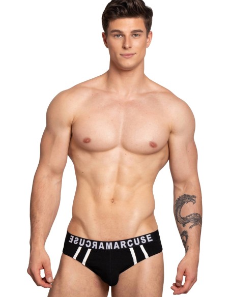 Marcuse - Passant Briefs - Black