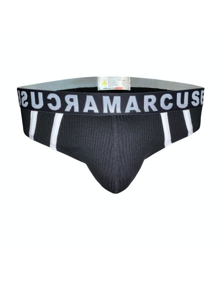 Marcuse - Passant Briefs - Black