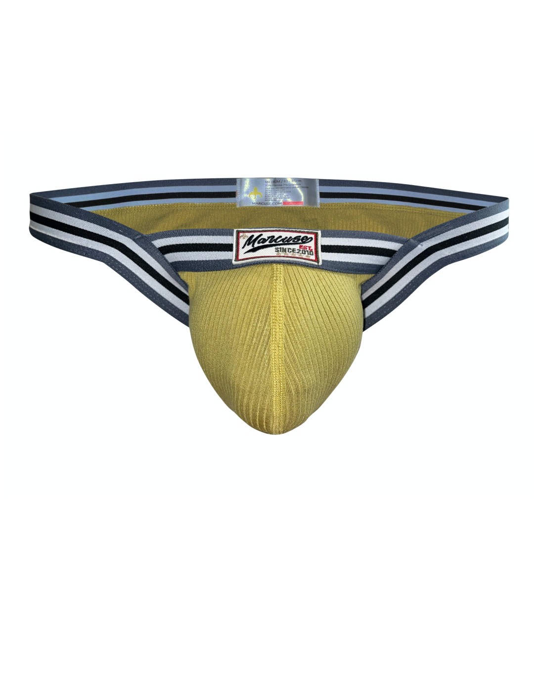Marcuse - Marche Σλιπ - Κίτρινο
