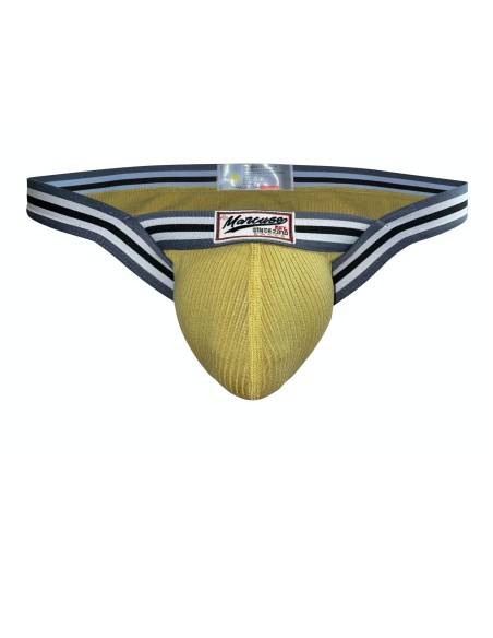 Marcuse - Marche Σλιπ - Κίτρινο