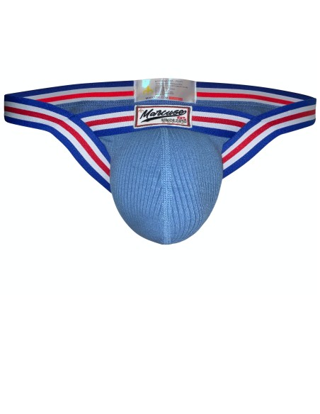 Marcuse - Marche Σλιπ - Μπλε