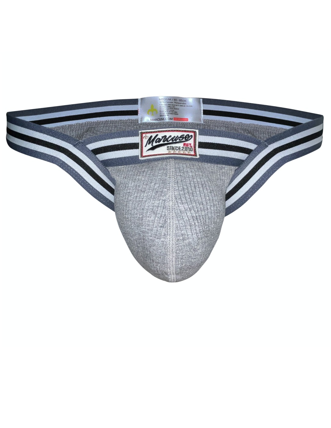 Marcuse - Marche Briefs - Grey