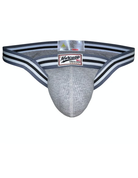 Marcuse - Marche Briefs - Grey