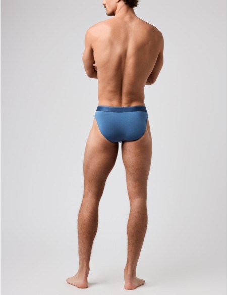 Obviously Apparel - PrimeMan Hipster Briefs - Stellar