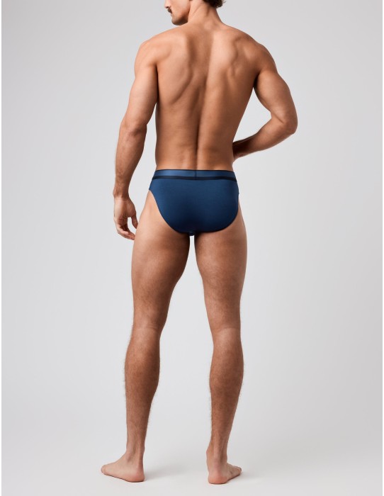 Obviously Apparel - PrimeMan Hipster Briefs - Titan 2