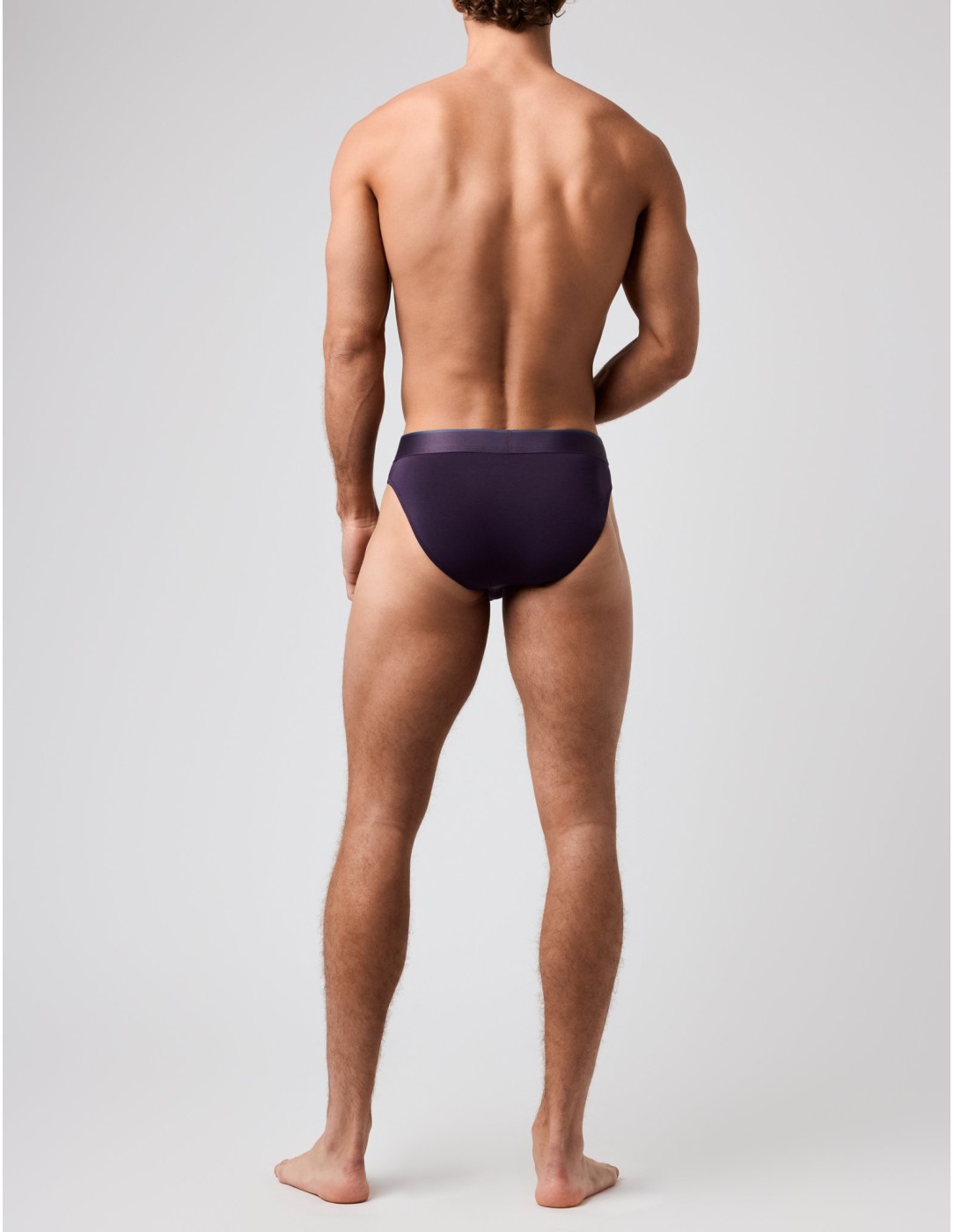 Obviously Apparel - PrimeMan Hipster Briefs -...
