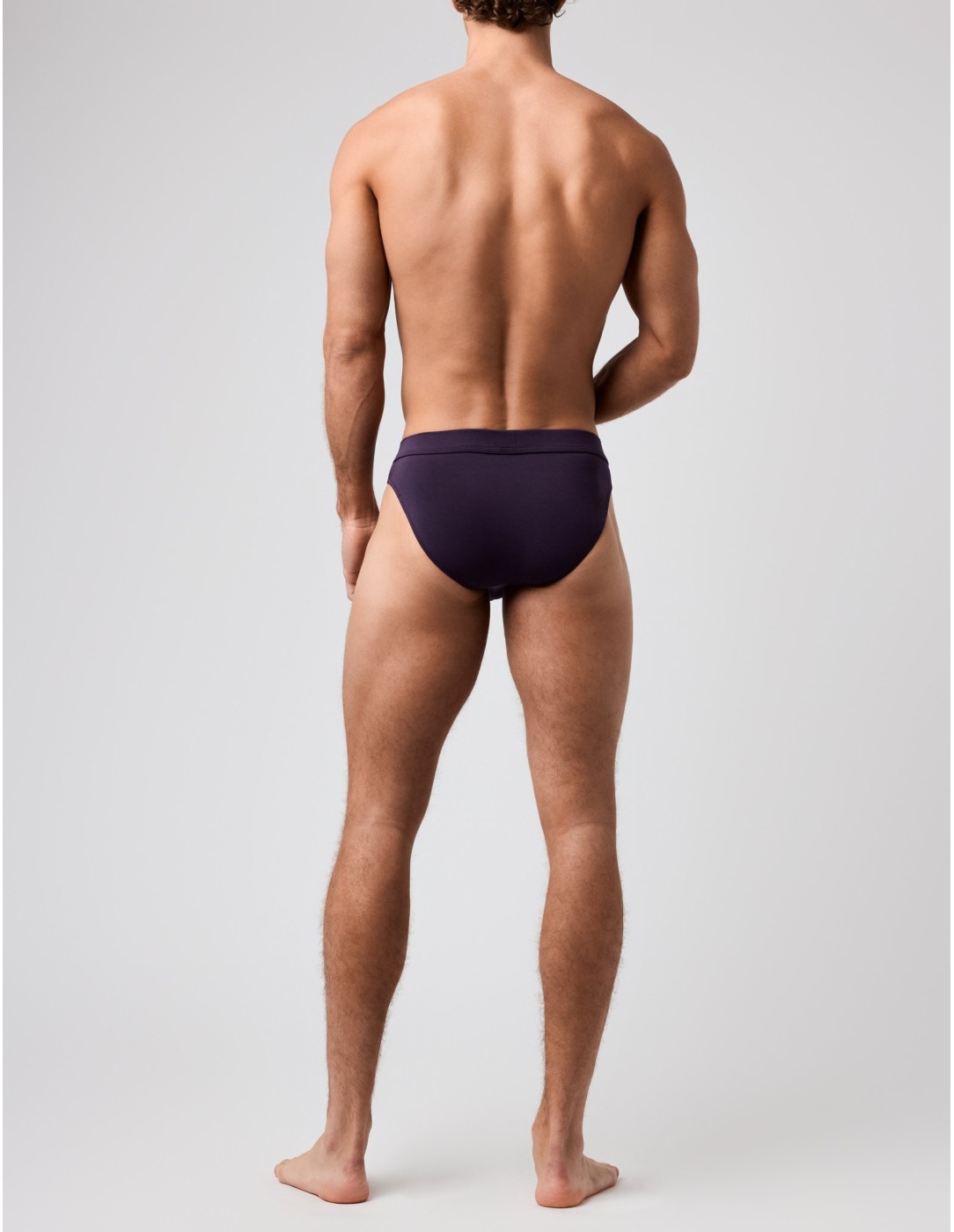 Obviously Apparel - EliteMan Hipster Briefs -...