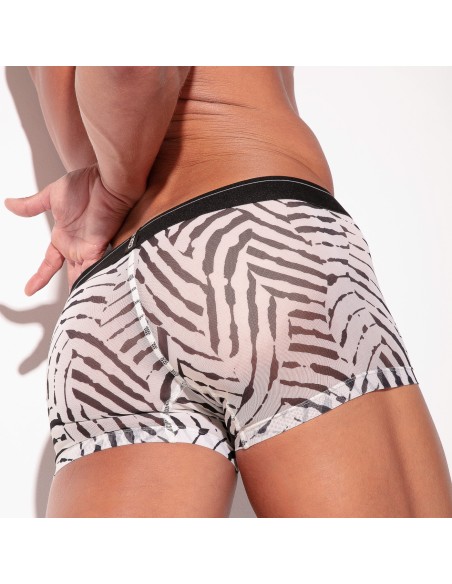 CODE 22 - Savanna Trunks