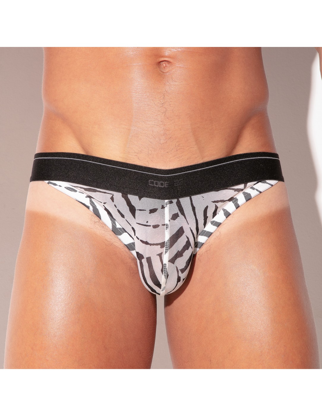 CODE 22 - Savanna Briefs