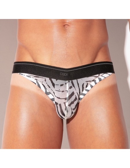 CODE 22 - Savanna Briefs