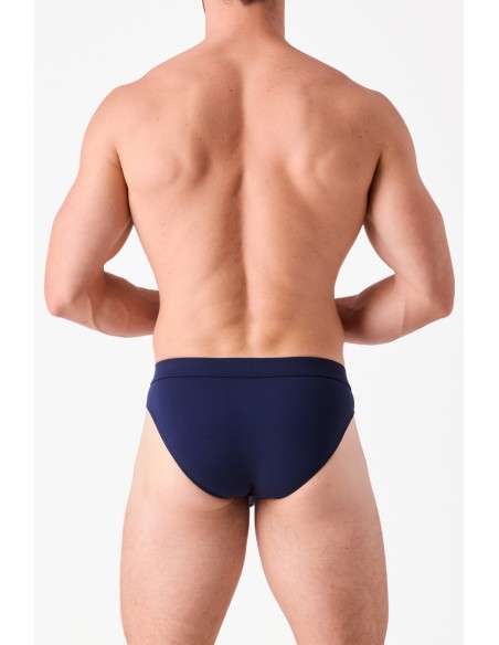 Obviously Apparel - EliteMan Hipster Briefs - Abyss
