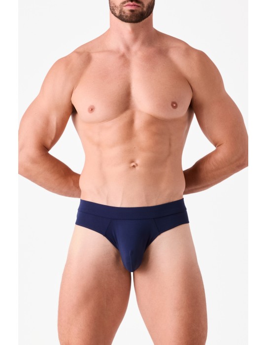 Obviously Apparel - EliteMan Hipster Briefs - Abyss