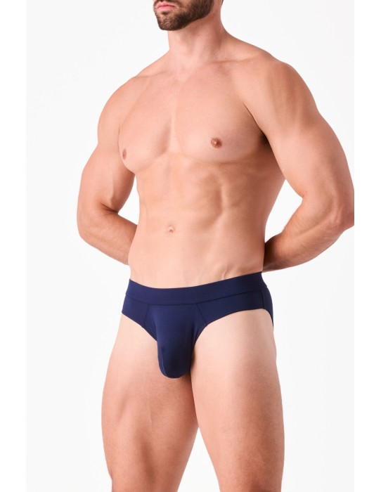 Obviously Apparel - EliteMan Hipster Briefs - Abyss 2