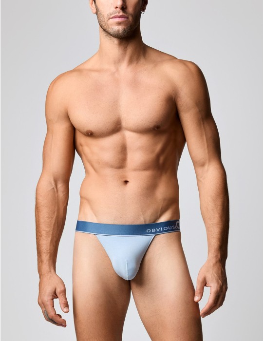 Obviously Apparel - PrimeMan Thong - Celestial