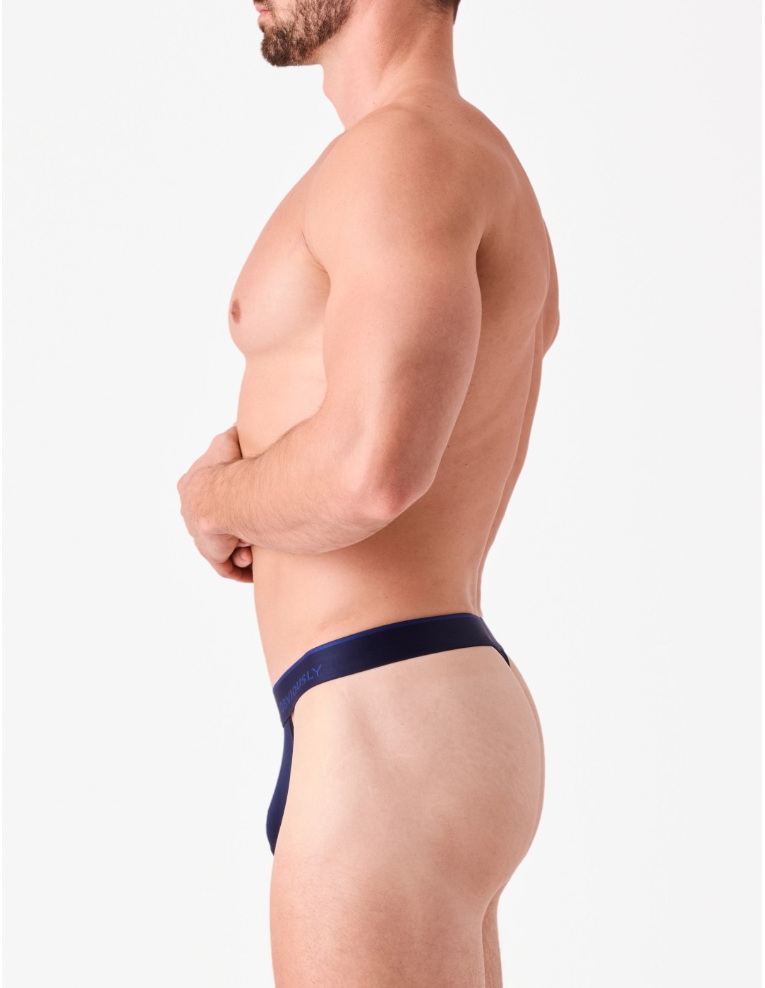 Obviously Apparel - PrimeMan Thong - Abyss