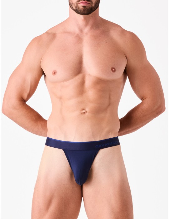 Obviously Apparel - PrimeMan Thong - Abyss