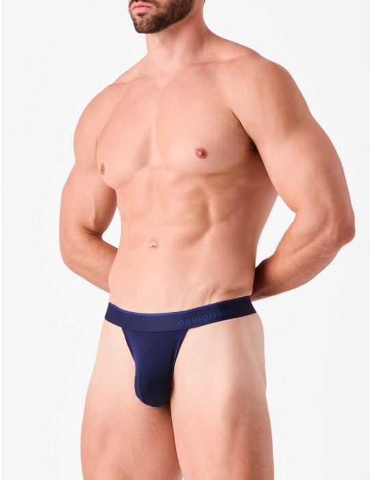 Obviously Apparel - PrimeMan Thong - Abyss 2