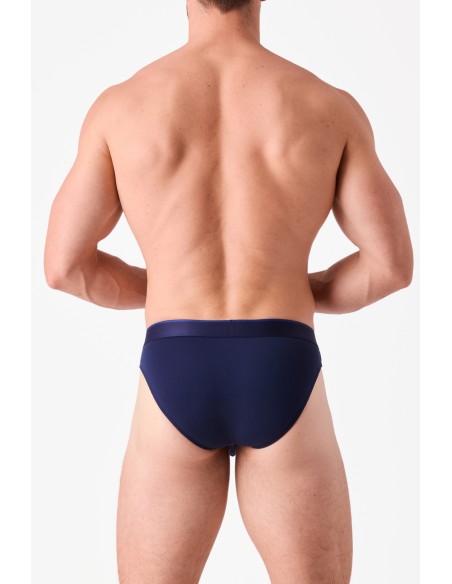 Obviously Apparel - PrimeMan Hipster Briefs - Abyss