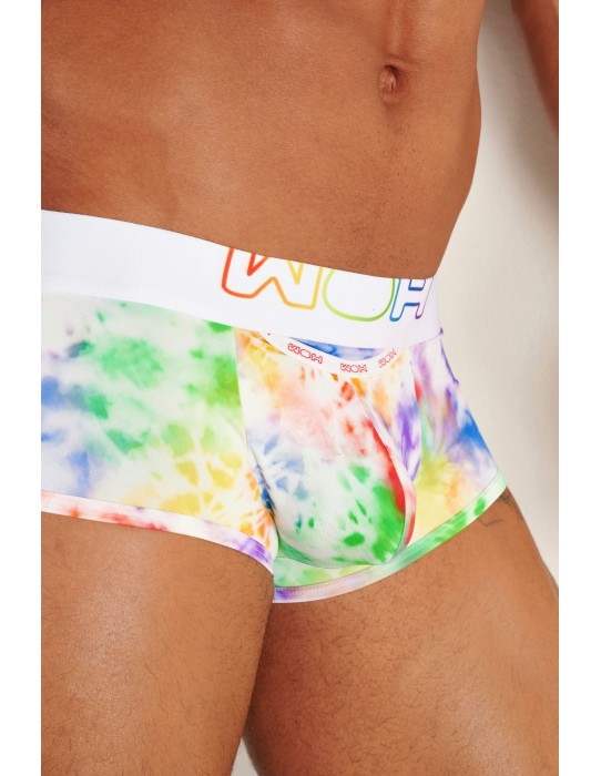WOH - Sexy Fun Pride Μποξεράκι - Tie Dye