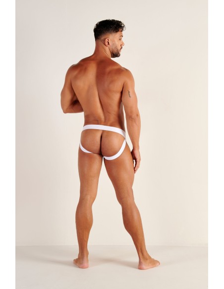 WOH - Sexy Fun Pride Jockstrap - Tie Dye