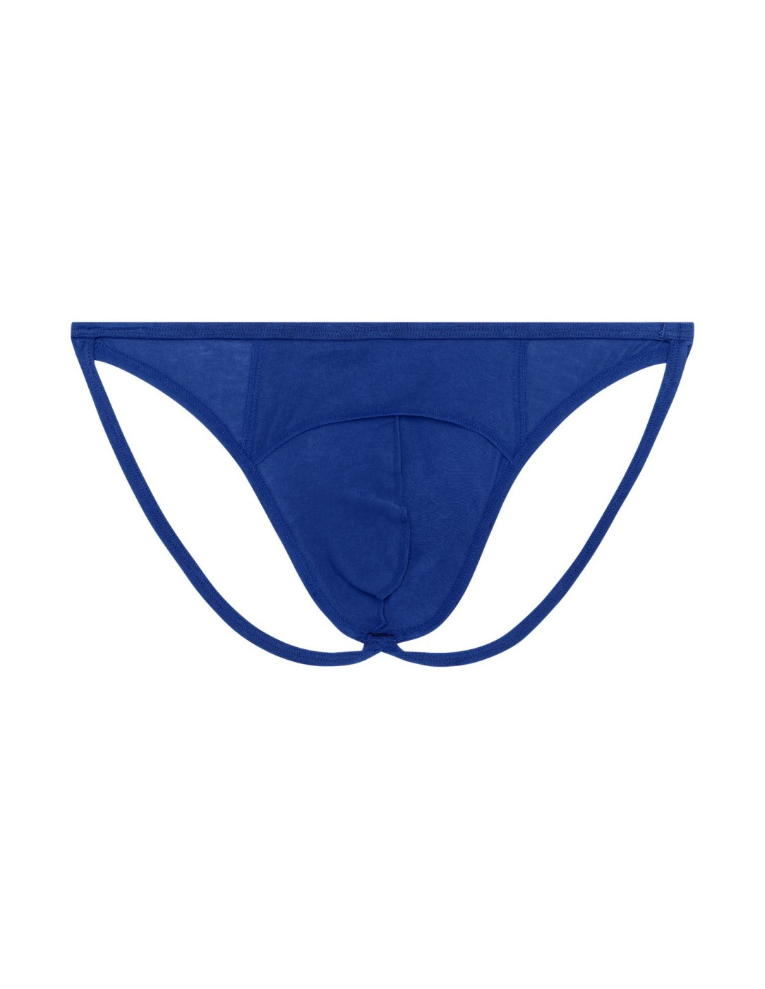WOH - Sexy Fun Micro Jock - Μπλε
