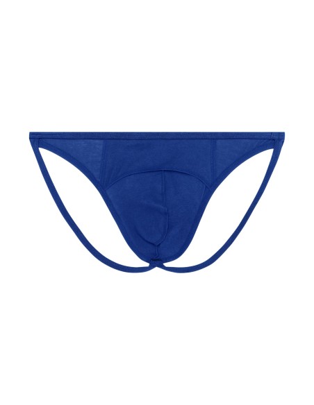 WOH - Sexy Fun Micro Jock - Μπλε
