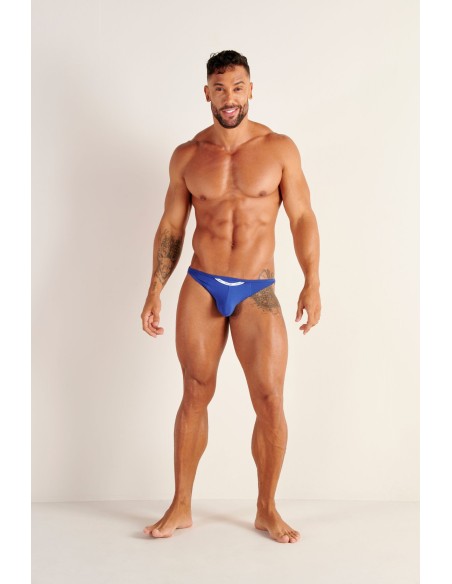 WOH - Sexy Fun Micro Jock - Μπλε
