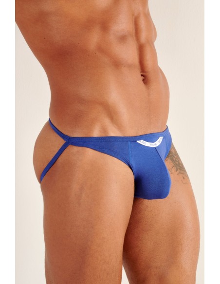 WOH - Sexy Fun Micro Jock - Μπλε