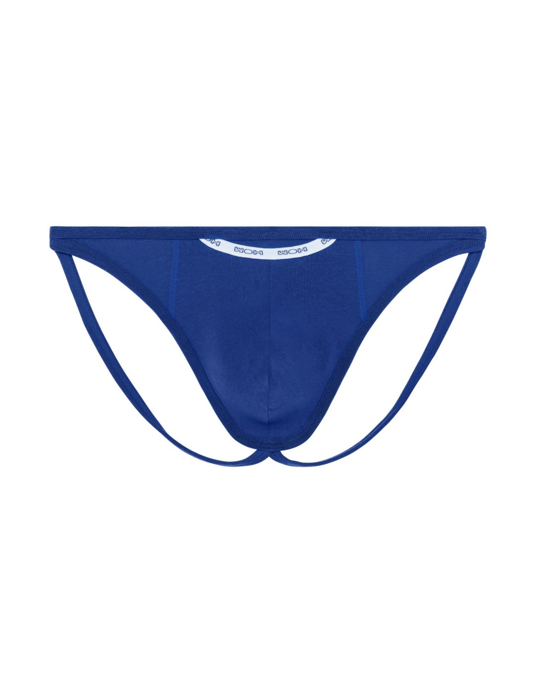 WOH - Sexy Fun Micro Jock - Μπλε