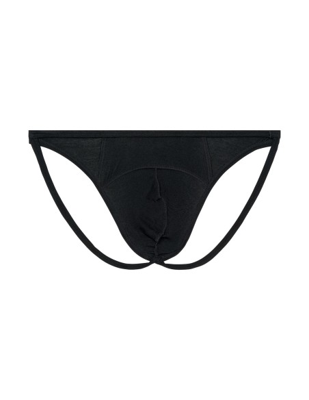 WOH - Sexy Fun Micro Jock - Black