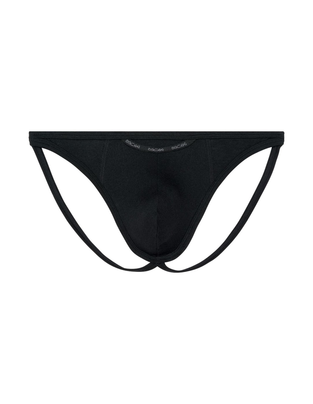 WOH - Sexy Fun Micro Jock - Black