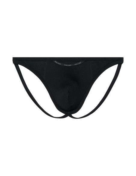 WOH - Sexy Fun Micro Jock - Black
