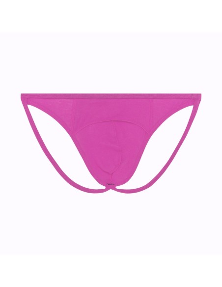 WOH - Sexy Fun Micro Jock - Pink