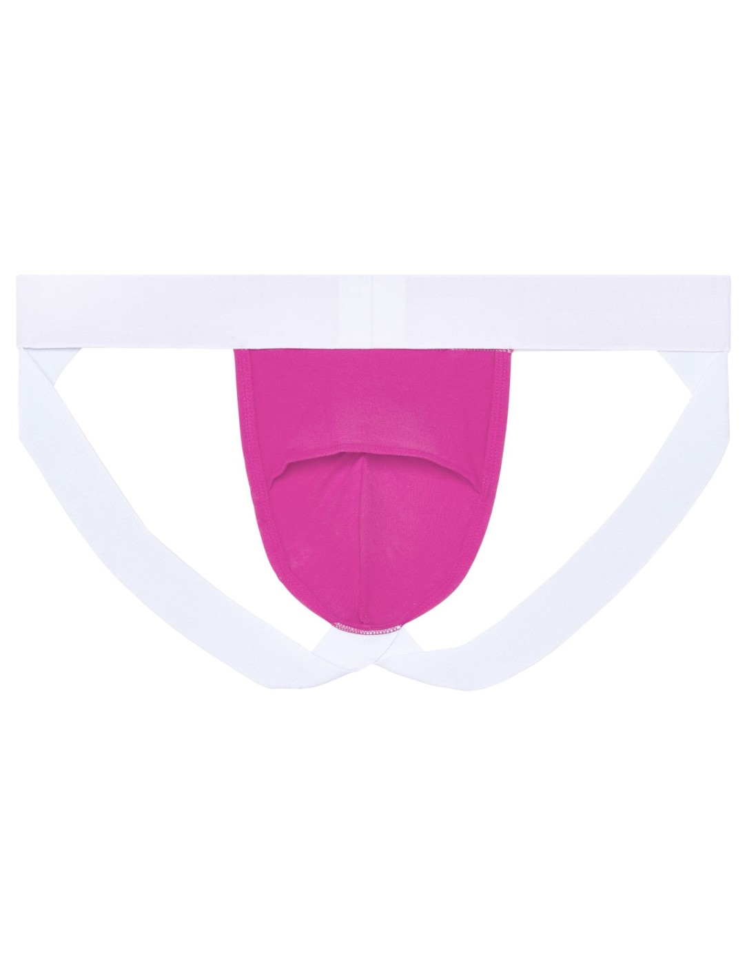 WOH - Sexy Fun Jockstrap - Ροζ