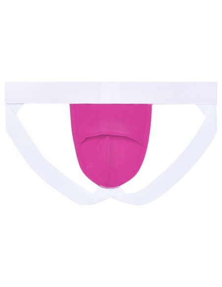 WOH - Sexy Fun Jockstrap - Ροζ