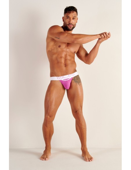 WOH - Sexy Fun Jockstrap - Ροζ