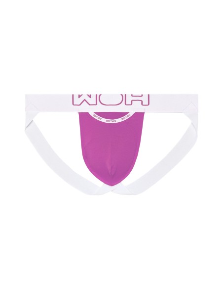 WOH - Sexy Fun Jockstrap - Ροζ