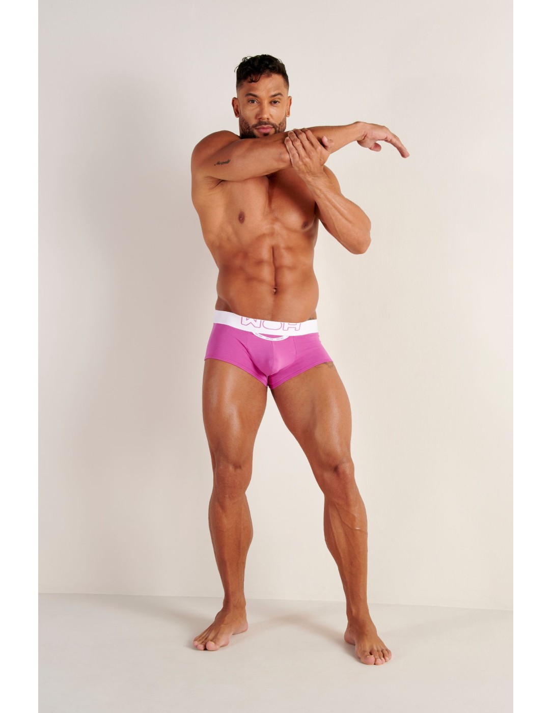 WOH - Sexy Fun Trunks - Ροζ