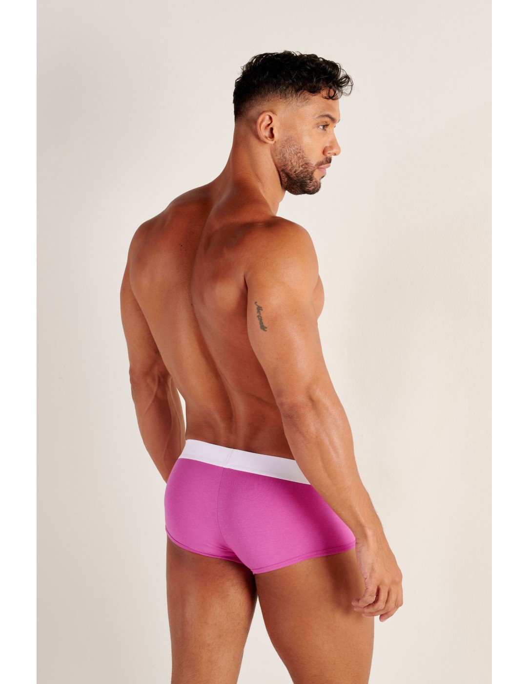 WOH - Sexy Fun Trunks - Ροζ